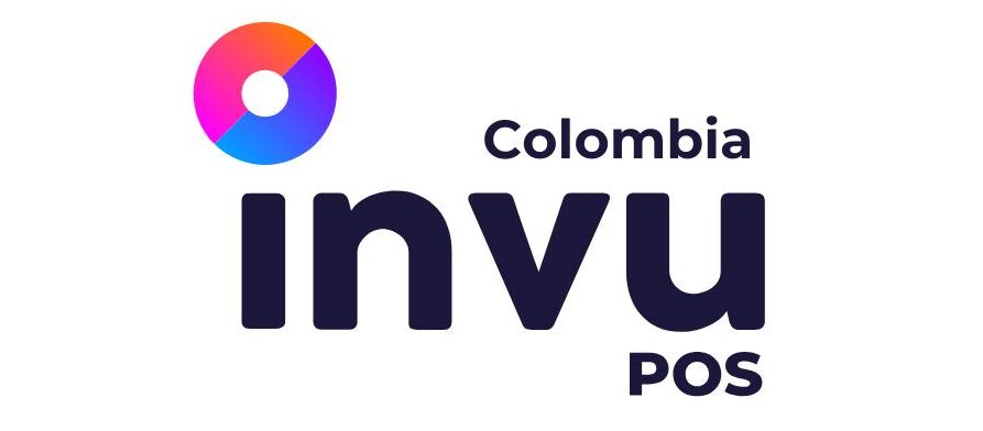 invu logo colombia